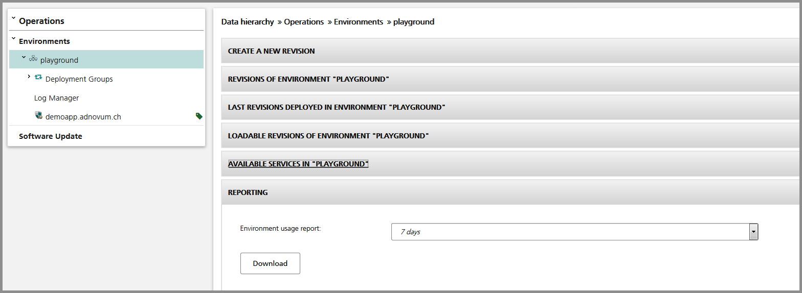 Download a PDF report