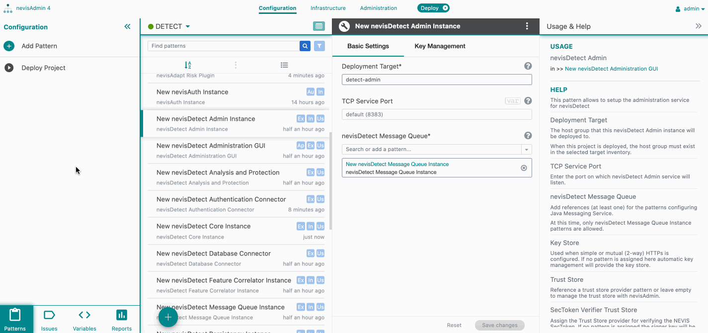 How to create a BehavioSec Risk Plugin