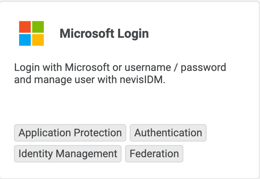 Microsoft